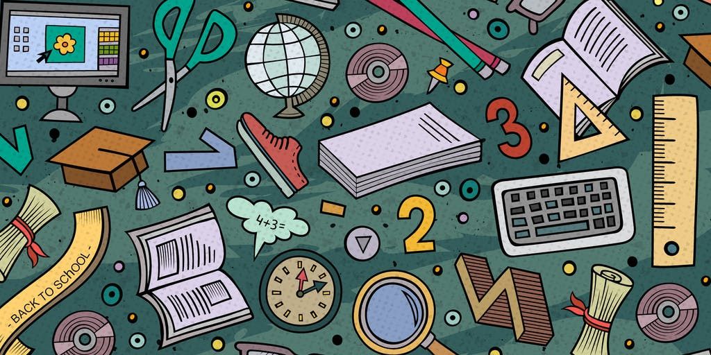 What’s the Difference Between Engineering at a Tech Company Versus a School?
 bit.ly/2AZLccA #edtech