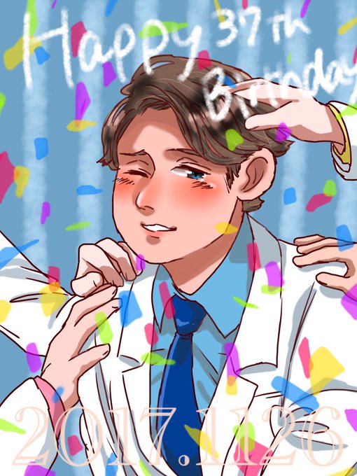 大野智のtwitterイラスト検索結果