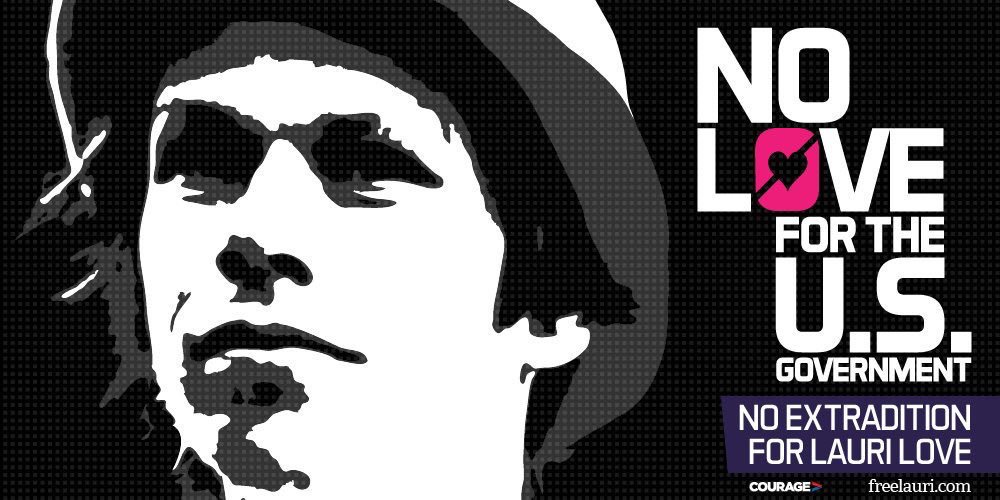 SealSnap's tweet image. Experts warn #FreeLauri is at risk of suicide if he is extradited to the US to face 99-years in prison #TrialAtHome #ComputerITServices