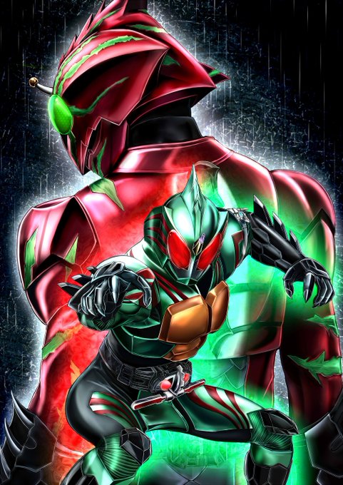 「仮面ライダー」のTwitter画像/イラスト(古い順))