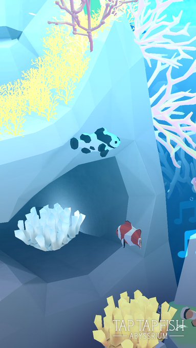 My Juggalo Clownfish:)  #taptapfish Download: https://t.co/XI5Lac0Uyd https://t.co/RU2GB6W6wx<a href="/tag/taptapfish"class="tags">#taptapfish</a>