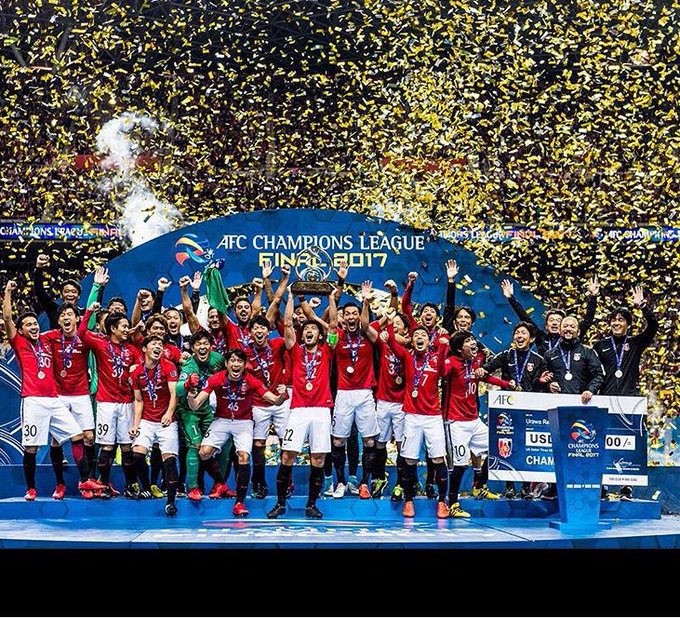 シャペコエンセ 浦和のacl優勝を祝福 おめでとう 敬意を表します サッカーキング
