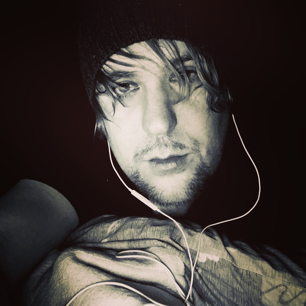 #NewProfilePic