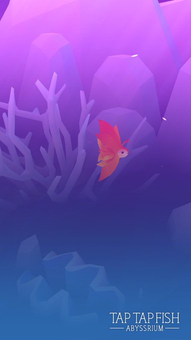 My Fall forest fairy fish:)  #taptapfish Download: https://t.co/XI5Lac0Uyd https://t.co/UeltDobiKF<a href="/tag/taptapfish"class="tags">#taptapfish</a>