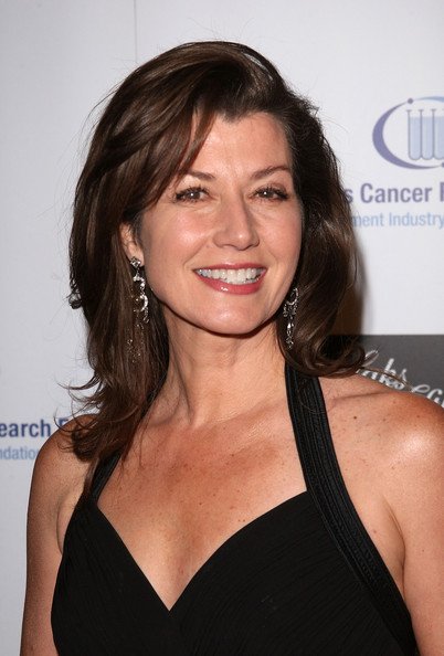 Happy Birthday Amy Grant 