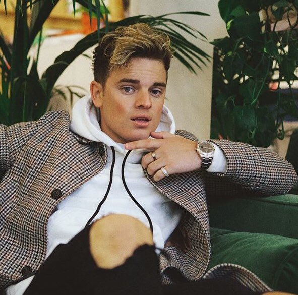 emieeranshaw95's tweet photo. Missing that one persons smile laugh even wink loads @Jack_Maynard23 ❤️#wesupportjackmaynard https://t.co/A0vNfRdS1P