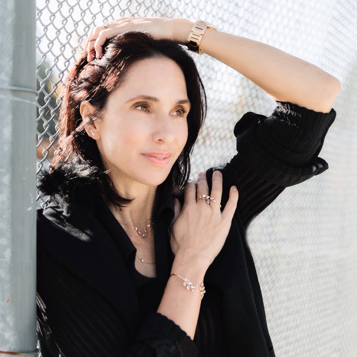 The Time collection transcends through generations beautifully 💫