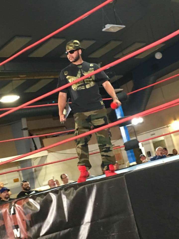 ShootingUpNorth's tweet photo. Now available on @tappedoutpod - The @PWPersonified podcast interview with @Official_UCW @WrestlingIhw superstar @jp_simms! Jp returns to the podcast as we discuss his upcoming match with @ShaneHelmsCom, @RealKurtAngle, his feud with Julien Young and more

https://t.co/XW6vWSww30 https://t.co/6edLsWUrHF