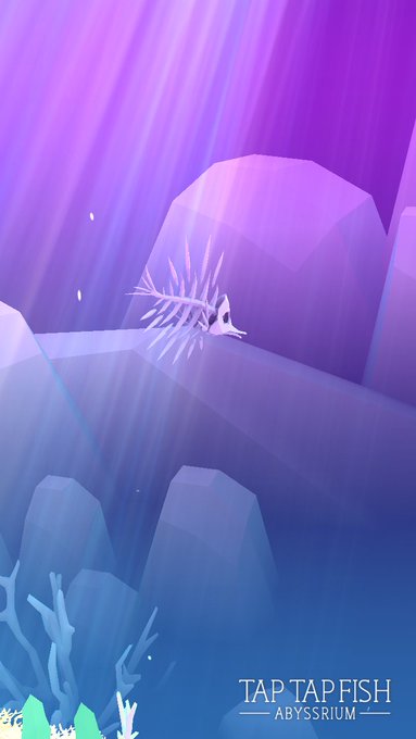 My Bone Fish:)  #taptapfish Download: https://t.co/XI5Lac0Uyd https://t.co/Ume6n7DH9O<a href="/tag/taptapfish"class="tags">#taptapfish</a>