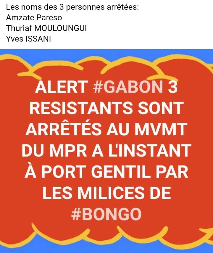 jf_adande's tweet photo. #Gabon
#SommetUAUE
Les intérêts personnels ne devraient pas passer avant ceux d'un pays, d'un continent.
L'Afrique mérite mieux.
L' Afrique est le berceau de l'humanité ;
#ProtégeonsLa
#RespectonsLa
#ÉlevonsLa
#JeanPingPrésident
#BongoMustGo
#BongoResigns
#FreeGabon
@rf1 https://t.co/cGEG2fWeSg