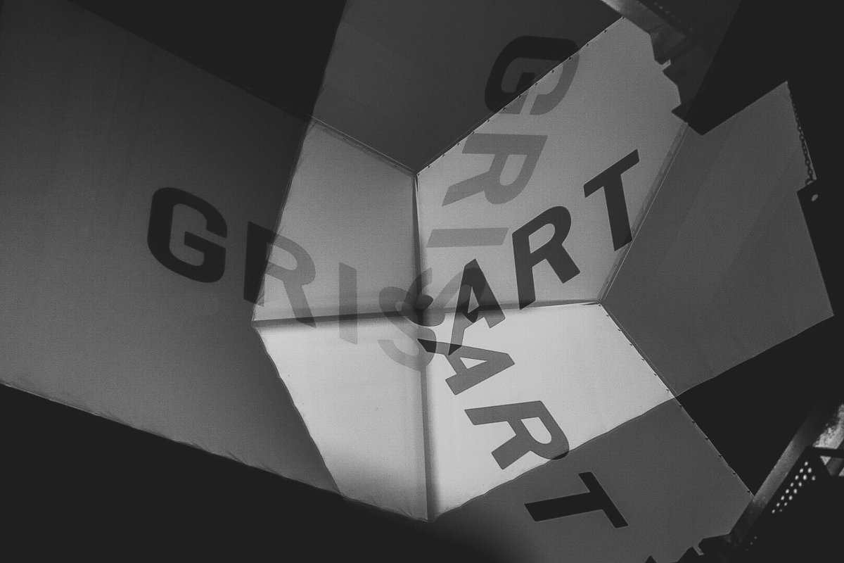 flavioedreira's tweet photo. Festival Panorámic #grisart #grisart_escola #photographyfestival #cinema #granollers #rocaumbertfa #barcelona #GranollersPanorámic https://t.co/AaVOeAPcY1