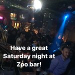 Photo by Zoo Bar (@Zoo_Bar)