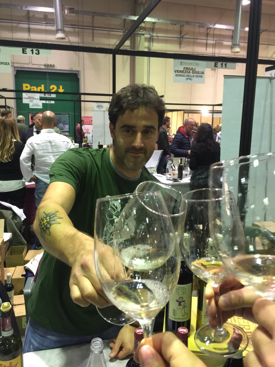 Happy birthday Cristiano #TerrediPietra super #valpolicella e #Amarone
