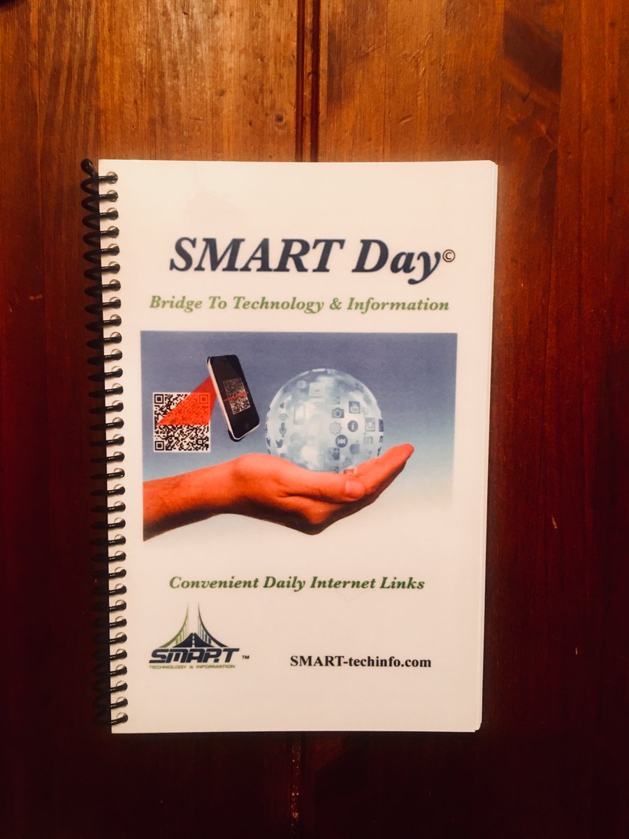 SMART_TechInfo's tweet photo. Not sure what to get your #parents or #grandparents for #Christmas?
SMART Day is your solution. Designed for seniors to explore the #internet and discover informative &amp; entertaining content. Convenient &amp; easy to access manner. Click the link for more info! https://t.co/L1ARRrI27t https://t.co/fnHx3IC63Z