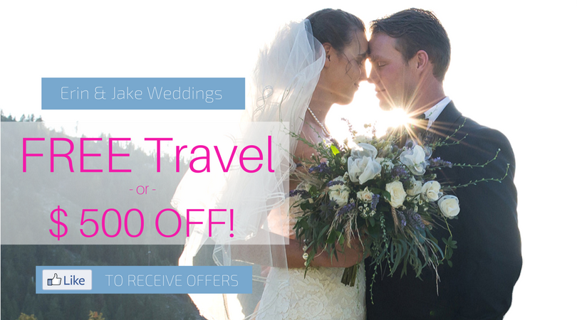 ErinAndJake's tweet photo. >> https://t.co/aSattKMz8L <<

$500 OFF our most popular #wedding #photography packages OR FREE travel for #destination #weddings !
+
$100 off #engagement &amp; #drone packages!

#engaged and #bridetobe >> Ask us about our FREE consultations! 
>> https://t.co/t65WDjcCn3 << https://t.co/LTyQ40Kdvq