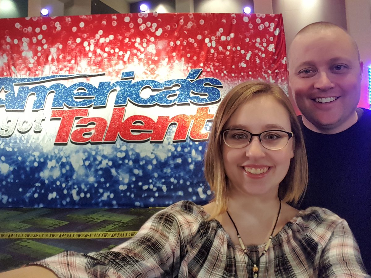 natesdoodles's tweet photo. Auditioned for America's Got Talent with my amazing talented kids! https://t.co/90dmgb0oGK