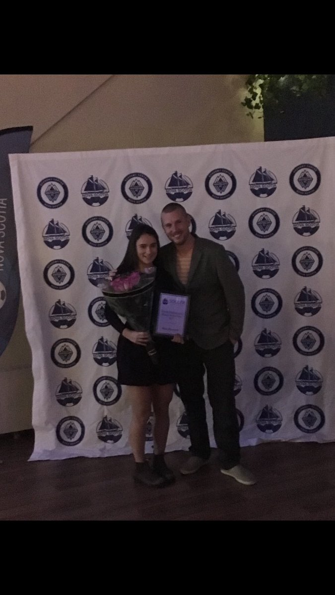 Congratulations Mya!!!