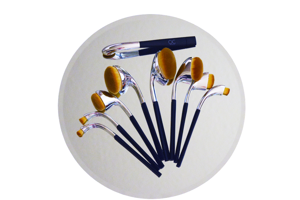 OmniaCosmetics's tweet photo. Get your set today and receive 20% off use code BFCM20 now through Monday 27th. 

#cybermonday #sale #hugesale #makeupsale #makeupbrushes #makeup #mua https://t.co/npuItUfQwn