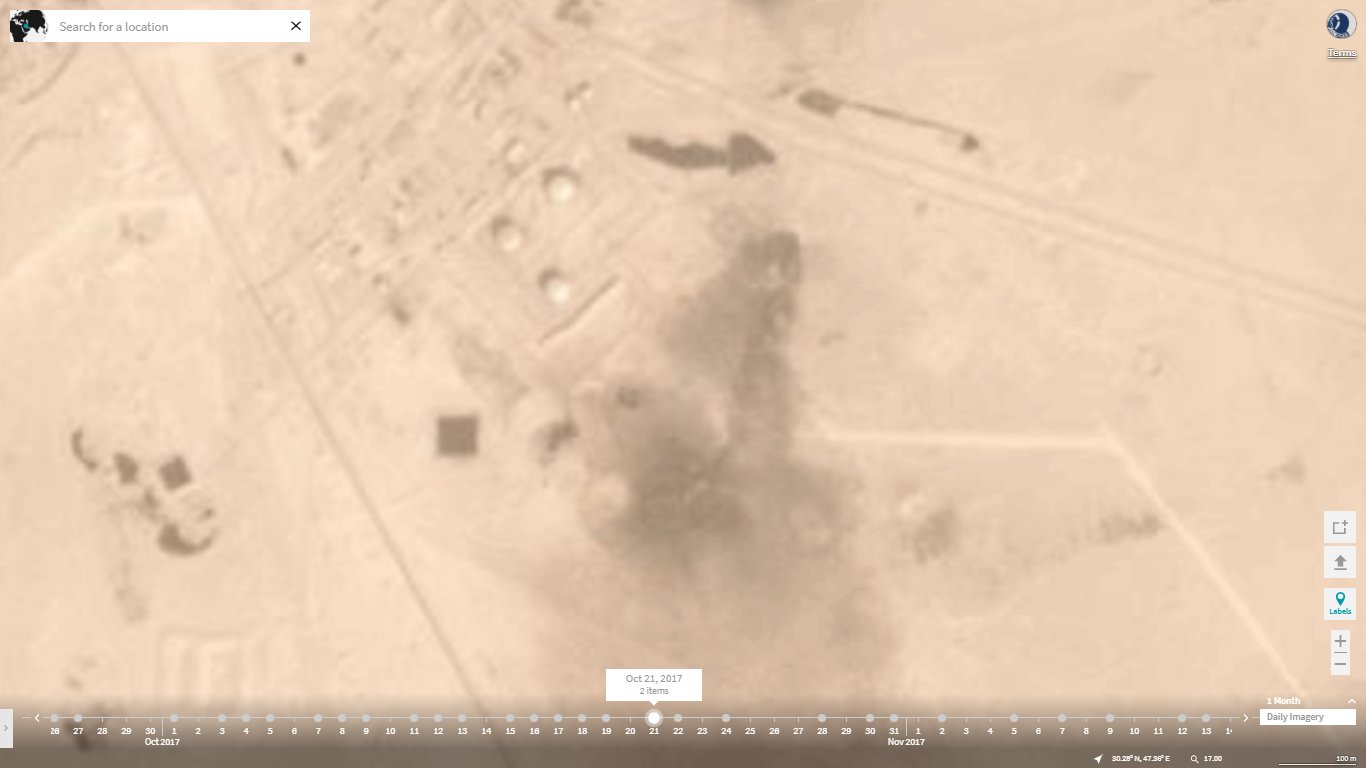 TankerTrackers.com, Inc. on Twitter: