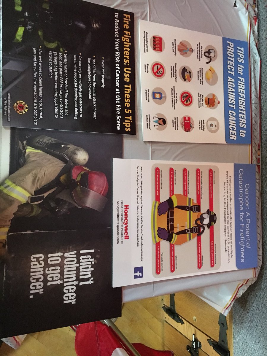 ClearwaterRFRS's tweet photo. Great Friday with @comoxfire! #STOPBAD https://t.co/nA82feb8dW