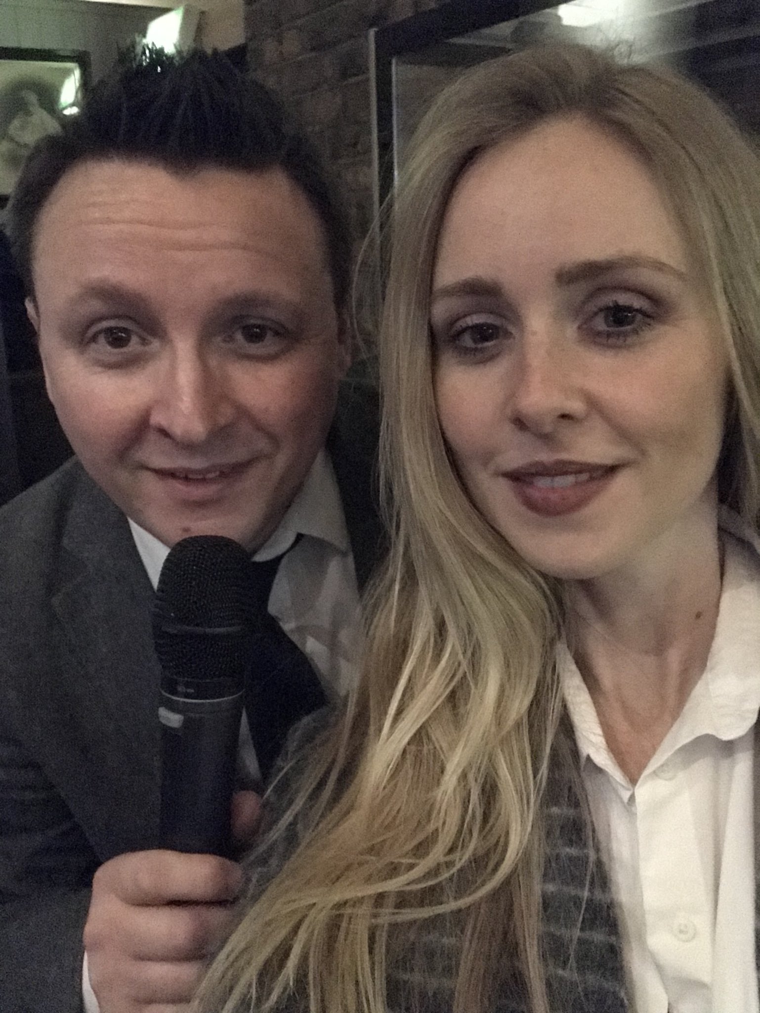 James Huish on Twitter "DianaVickers what an incredible singer