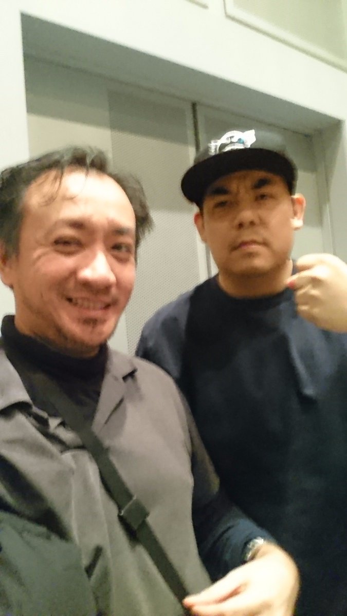 kokimonstr_'s tweet photo. Mastercup 9 would have not been as exciting if not for awesome commentary from @jiyunaJP , @MarkMan23 , @Tasty_Steve , @hameko and @genya1107 !
#MASTERCUP9 #TEKKEN #FGC https://t.co/if8VNlk9cP