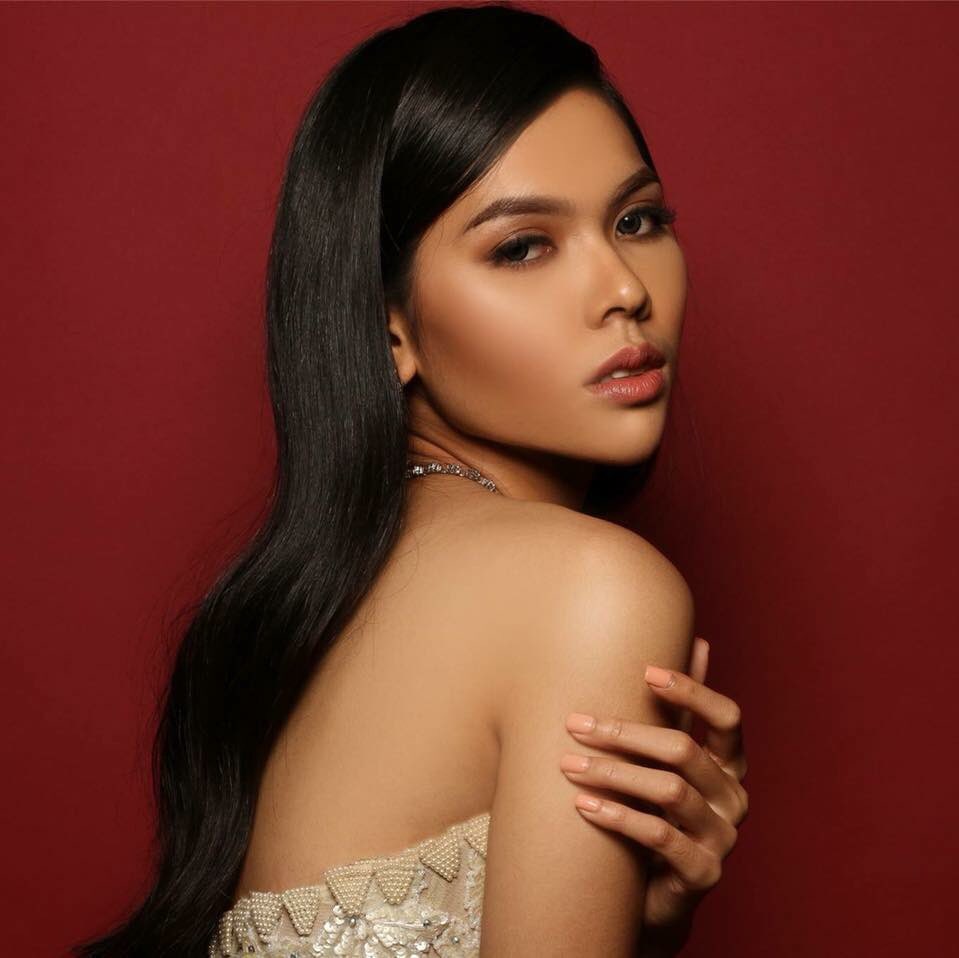srunmengsry's tweet photo. #missuniverse #Cambodia https://t.co/YtpQbbCWbR