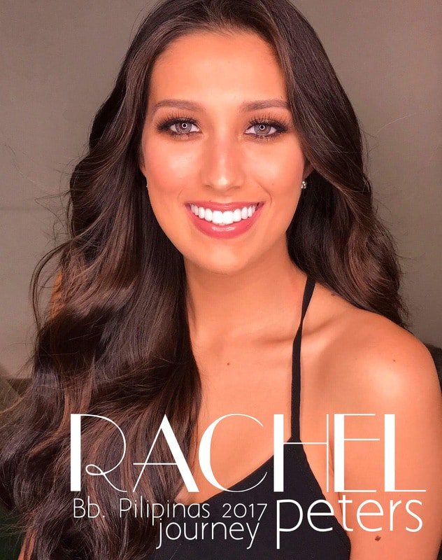 nikkamarisse's tweet photo. Last day of voting!!! Go Rachel! #MissUniverse #Philippines https://t.co/bmx8FjNDh1