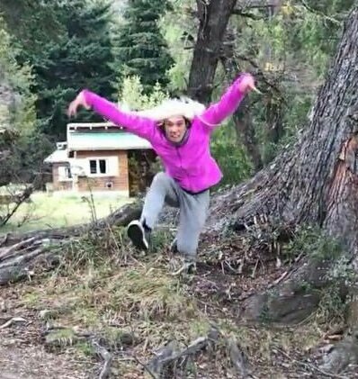 conshaSpadafora's tweet image. Cuando hay una araña en tu piesa @LucasSpadafora SIEMPRE CON VOS LUCAS SPADAFORA