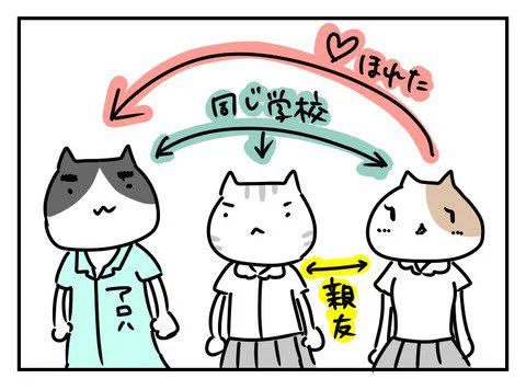 心鷲掴み100選 : 10.藍色夏恋  