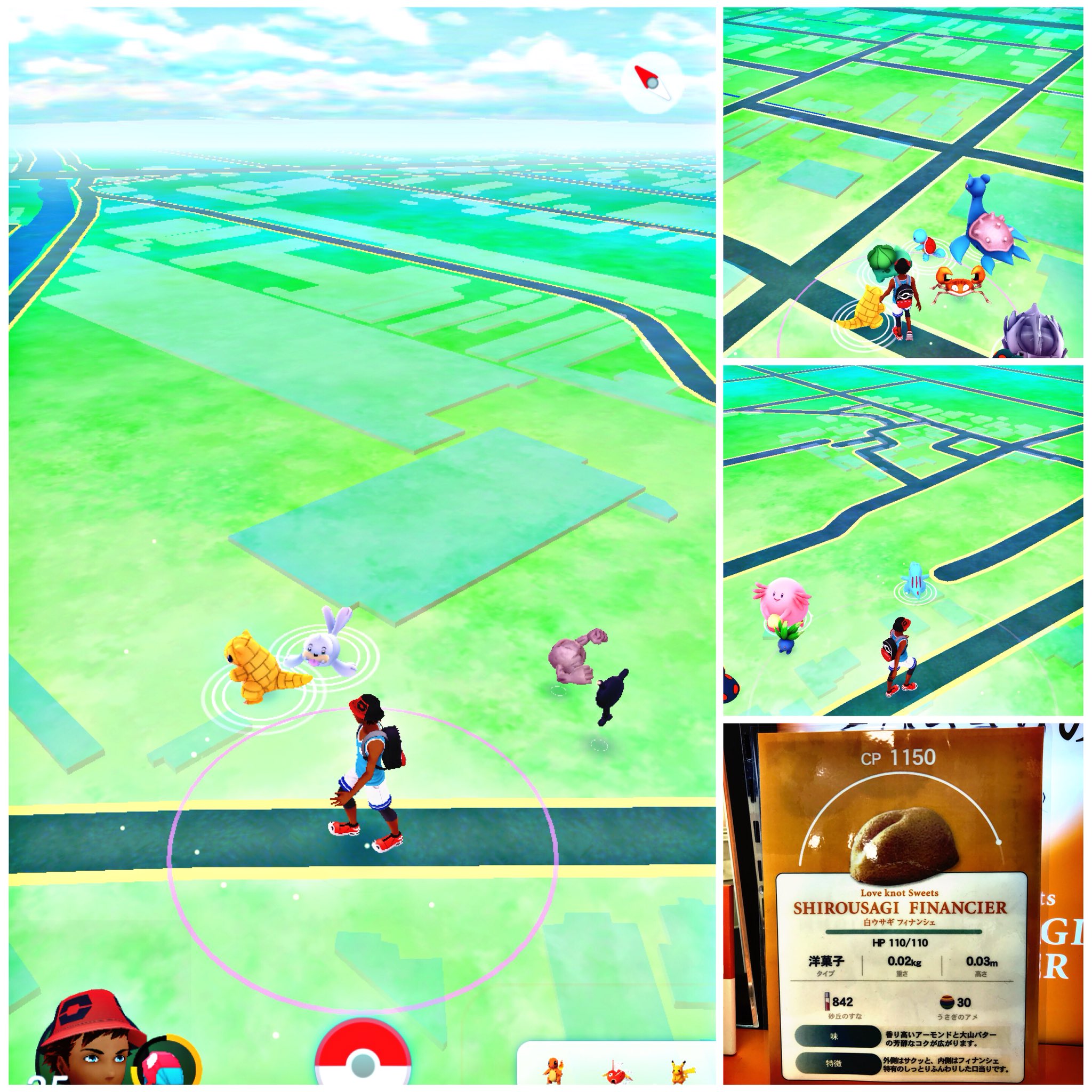 ポケモントレーナーピエロ🤡京都 on X: 