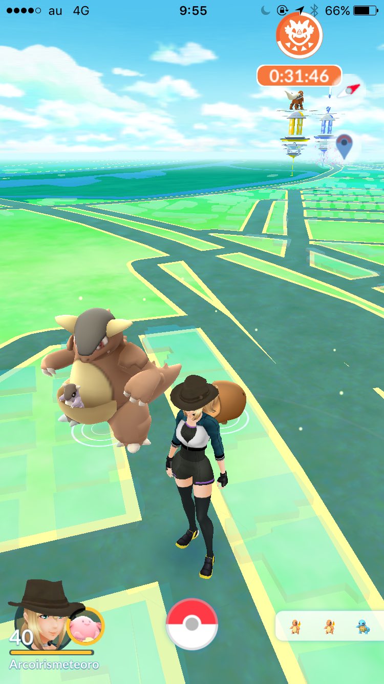 鳥取ポケモンgo Twitter Search Twitter