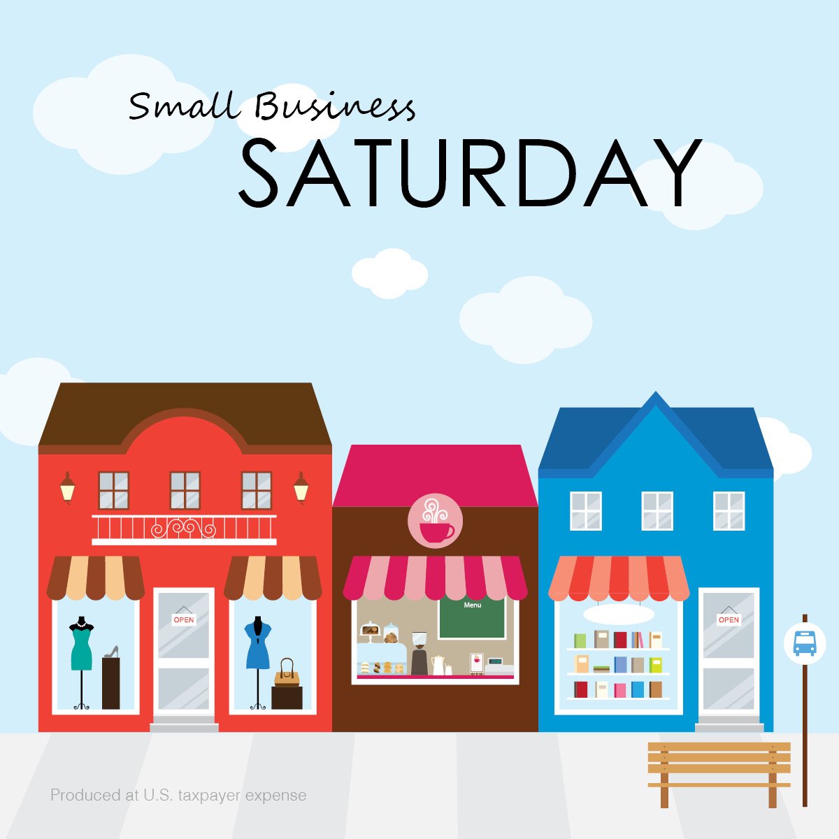 SocialSecurity's tweet photo. Business owners &amp; #entrepreneurs can verify their employees' #SSNs online! Here's how:  https://t.co/1AmqdqQ3he #SmallBusinessSaturday https://t.co/DzDi3FLqZC