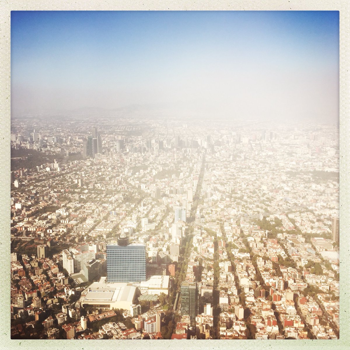 JimmyNoTyres's tweet photo. Goodbye #MexicoCity! We continue our #familytravel journey of #26cities thanks to @TheLandofNod https://t.co/Inc61ubVbB https://t.co/iKnTyyXAlx