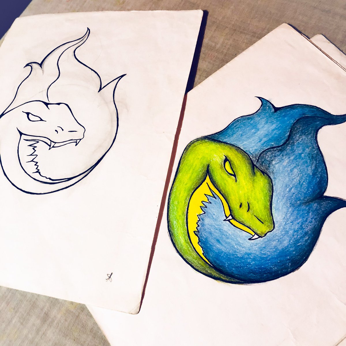 jaspart's tweet image. Diseño gráfico elaboración de logotipos, imagen corporativa y y diseño de producto #disenografico #Publicidad #Logodesigner #LogoDesign #logo