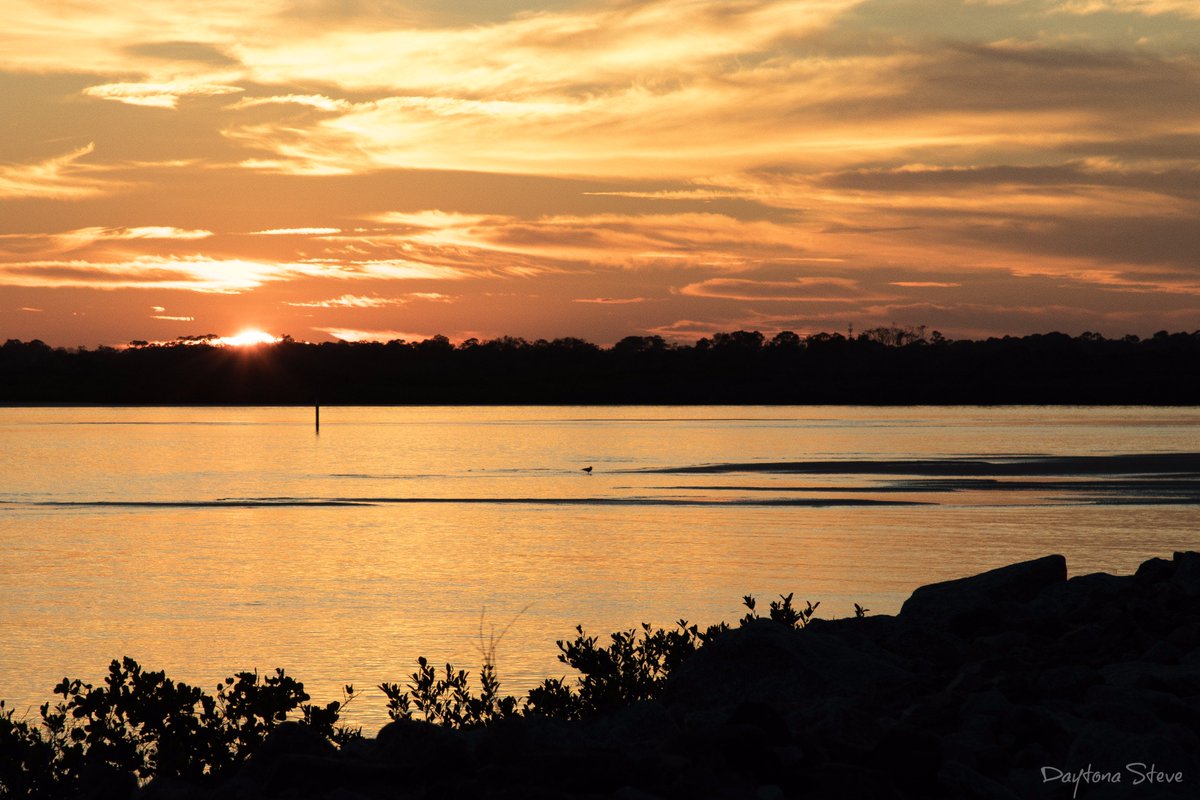 RollWithSoul's tweet image. Goodnight Saturday. @RealSaltLife @nytimesphoto #sunset #ocean