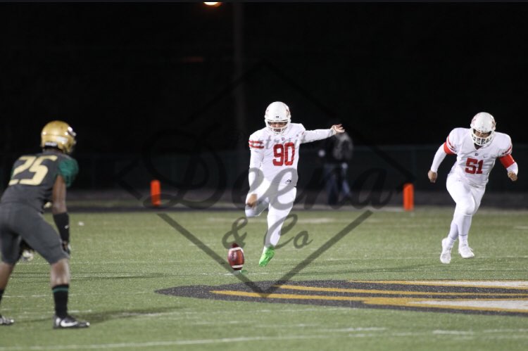 joshdelgado__'s tweet image. I will forever bleed red and blue 🔴🔵 I’m proud to be a Panther and want to give a shout out to my family, friends, and fans for cheering me on throughout high school and I’m thankful for the coaches giving me this opportunity...Delgado out #90out 🙏🏼