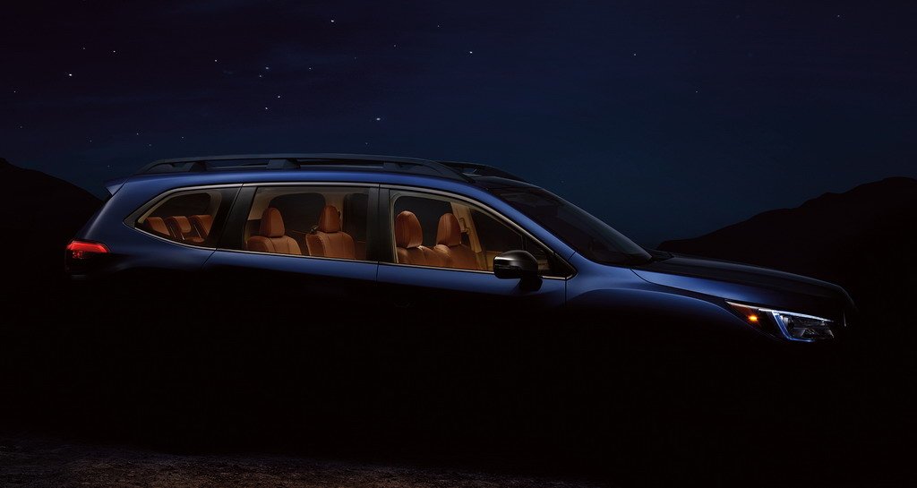 2017 <a href="/LAAutoShow/">Los Angeles Auto Show</a> - The “Silly Season” is upon us and the first heavy is LA! :) <a href="/Audi/">Audi USA</a> A8, <a href="/Hyundai/">Hyundai USA</a> KONA, <a href="/MazdaUSA/">Mazda USA</a> 6, and <a href="/subaru_usa/">Subaru</a> Ascent debuts cleanmpg.com/community/inde…