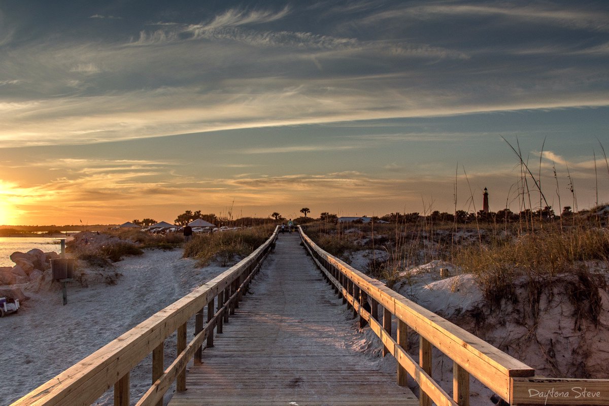 RollWithSoul's tweet image. Boardwalk. @RealSaltLife @nytimesphoto #ocean #sunset