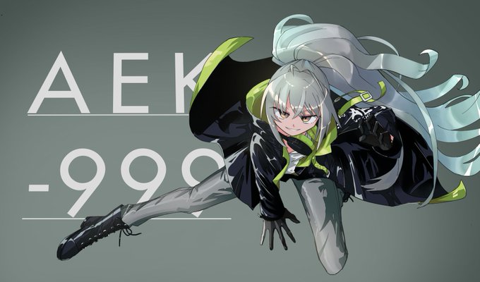 AEK-999 