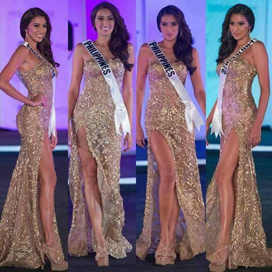 maywardxander's tweet photo. #MissUniverse #Philippines
We can all do this by unity. Please retweet if you know we gonna win this together https://t.co/F8dfTnXq3t