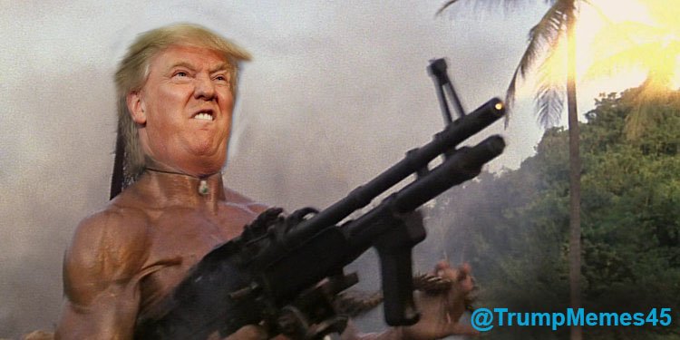 MakeAmerica1s's tweet image. Donald Trump on Twitter 😎