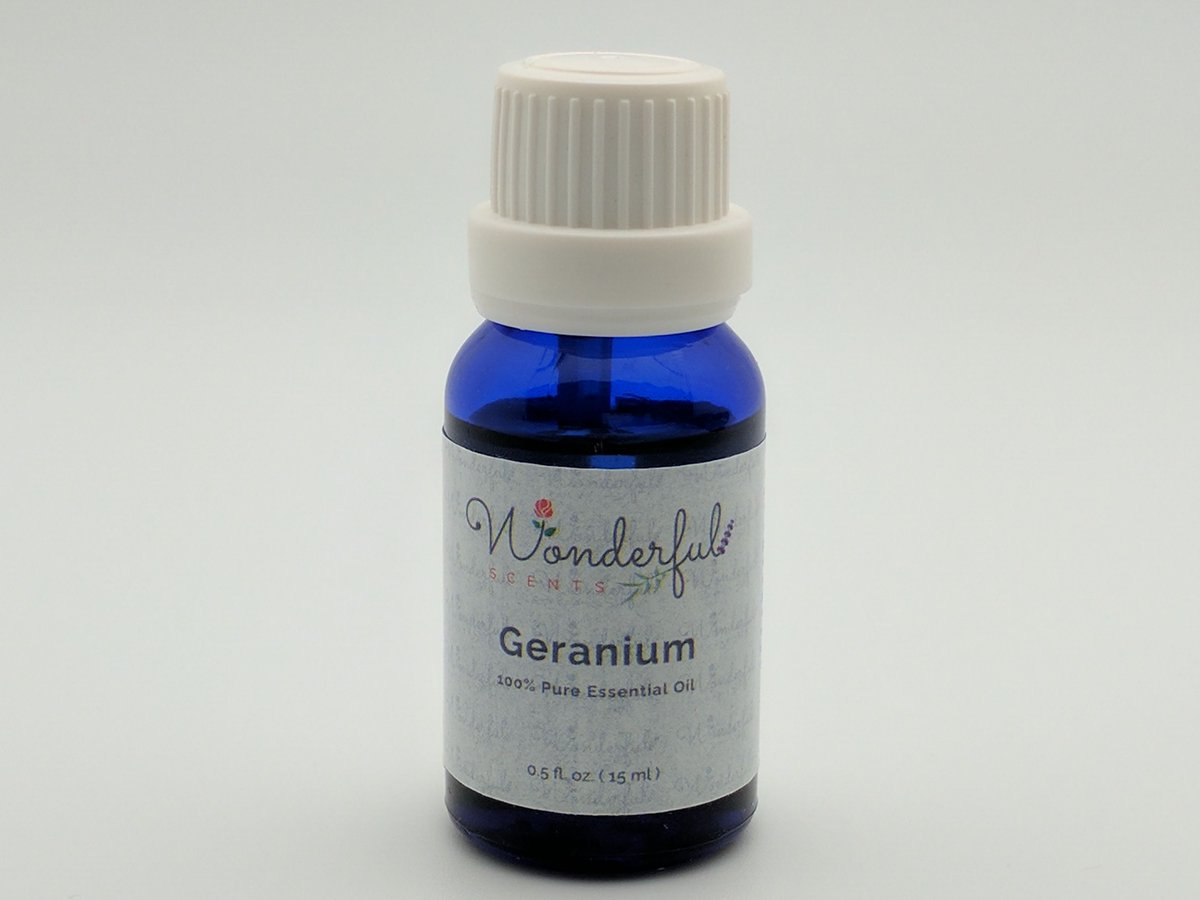 1derfulscents's tweet photo. 17 Healing Uses of #geraniumessentialoil https://t.co/EoT4PDwOg5 #wonderfulscents #essentialoils #aromatherapy https://t.co/a0nGSveecH https://t.co/y7xf1bducC
