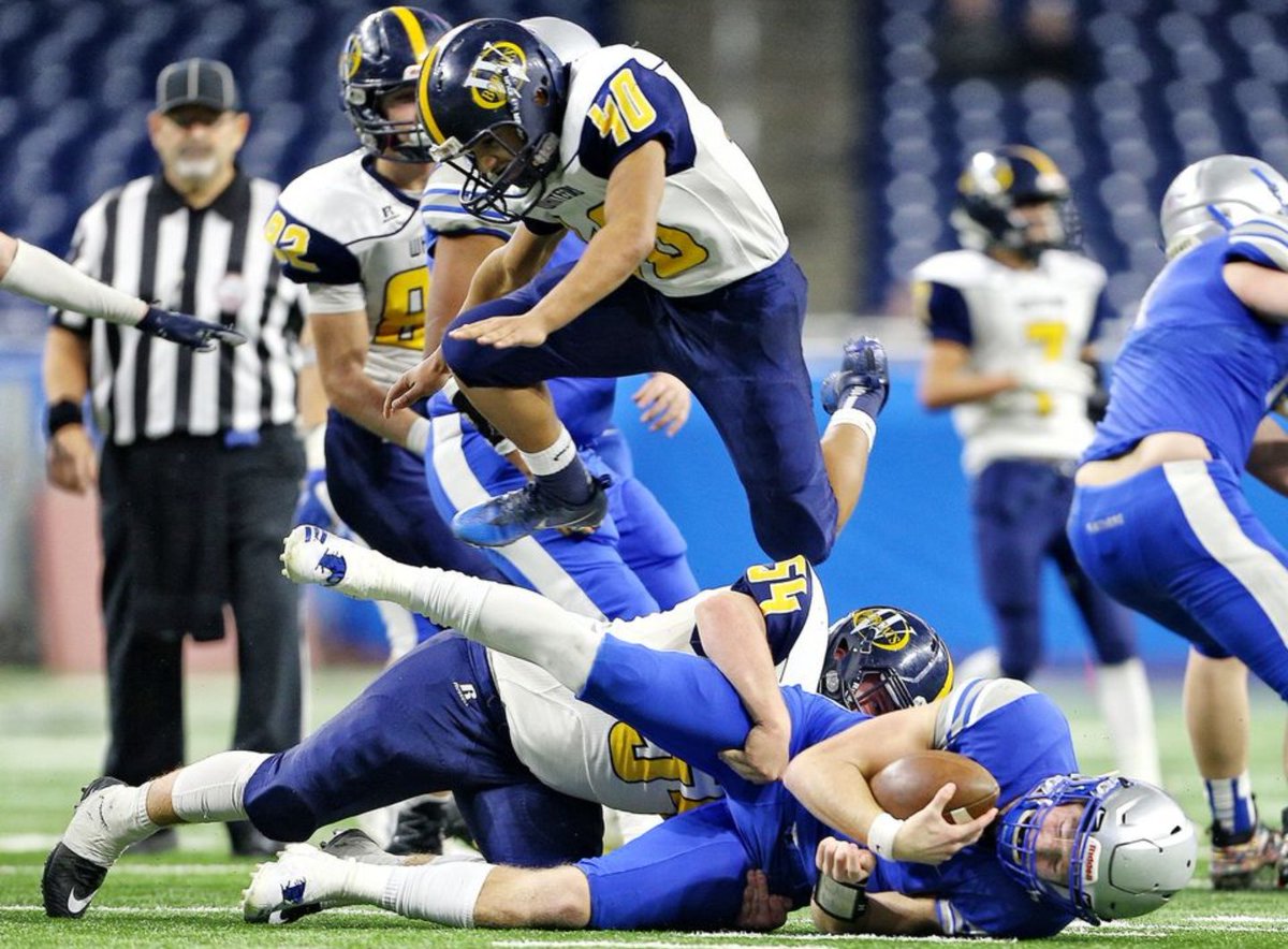 Ianslick54's tweet photo. 🏈state champs 🏈 https://t.co/6WXeVbkhHh