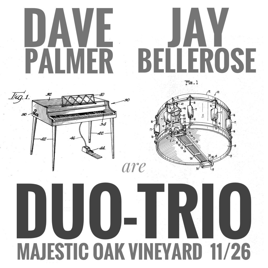 davepalmermusic's tweet photo. Tomorrow 2-5 in Ojai! https://t.co/QRSunUtDIg