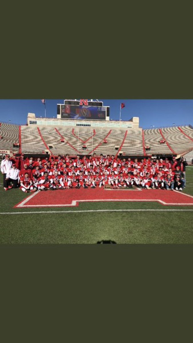 ethanstech2's tweet image. Still can’t believe it’s over but it ended the right way #StateChamps