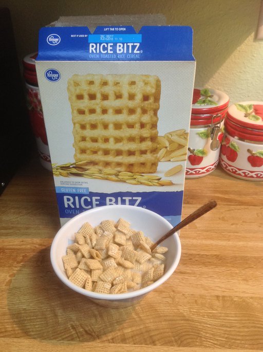 Tweet1e65's tweet photo. I'm enjoying Kroger Cereals! #MyMagazineSharing #SayYesToBreakfast https://t.co/DwJ4akn56J #FreeSamp https://t.co/1diELqflIE