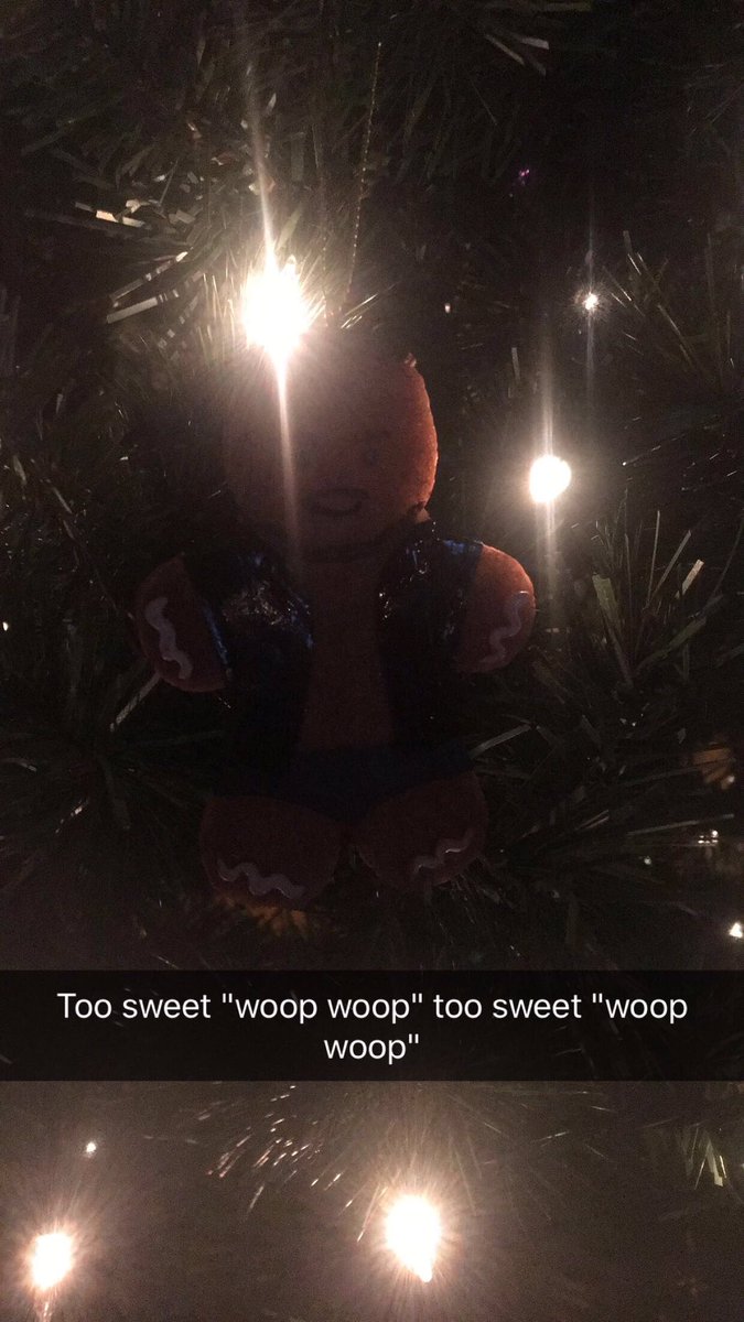 bahstongamer's tweet photo. @FinnBalor I give you......the demon TREE https://t.co/rsHi0Sv9fQ