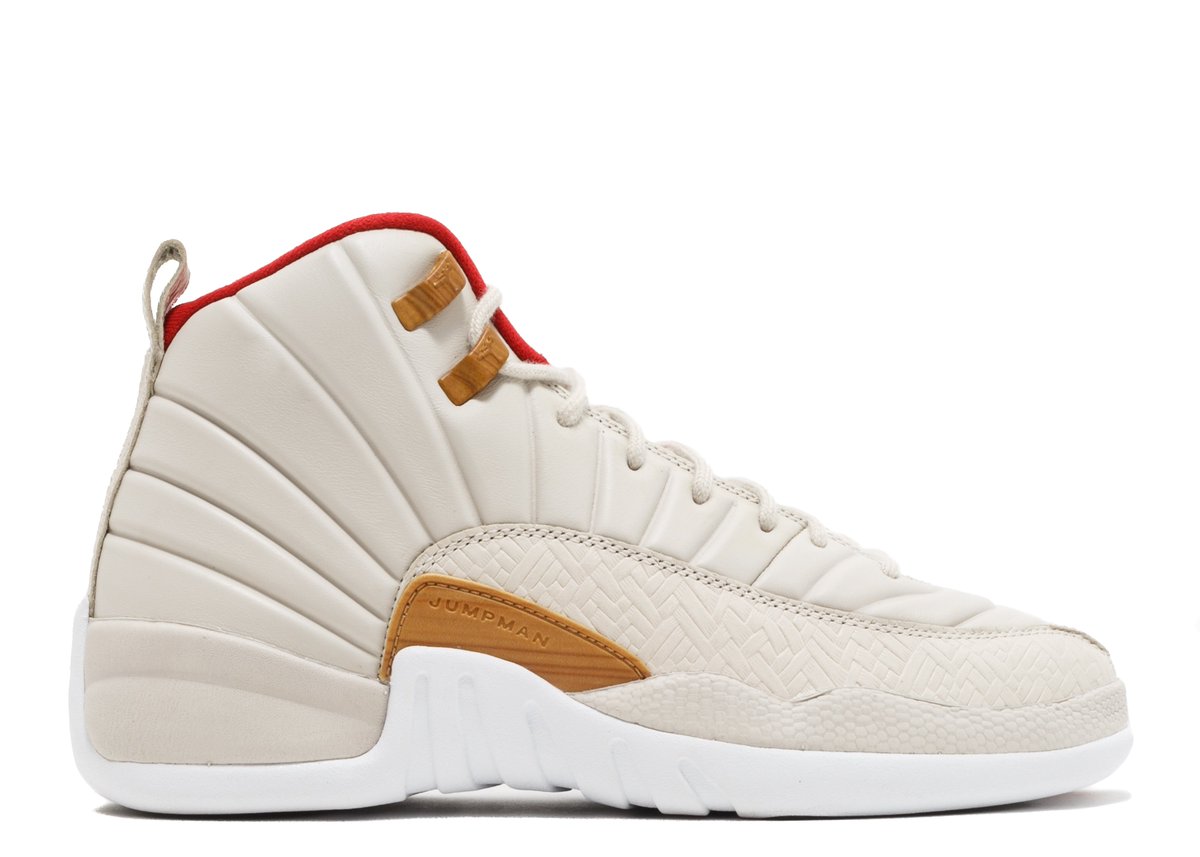 jordan 12 flight club