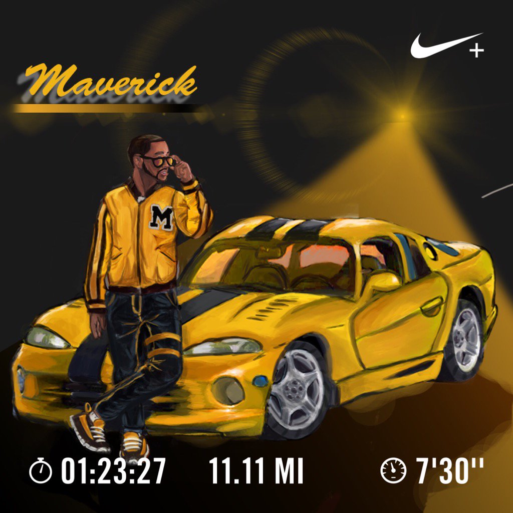 Julius_Salomon's tweet photo. Cooling after a smooth run...
#Runner #NRC #SelfPortrait #Illustration #GettingBetter #IRunNewYork https://t.co/QdPm6EDUmL